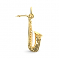 SAXOPHONE