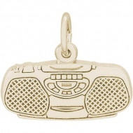 BOOM BOX ENGRAVABLE