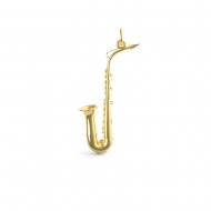 SAXOPHONE