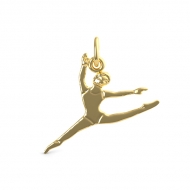 BALLET DANCER