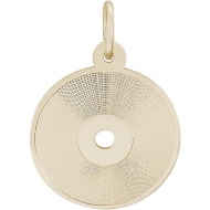 COMPACT DISC ENGRAVABLE
