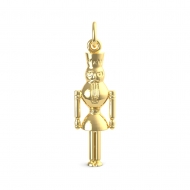 NUTCRACKER ENGRAVABLE
