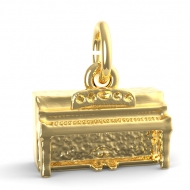 SPINET ENGRAVABLE