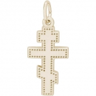 GREEK CROSS