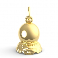CRYSTAL BALL