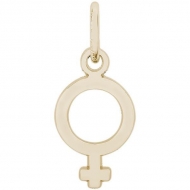 FEMALE SYMBOL