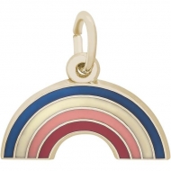 RAINBOW ENGRAVABLE
