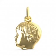 BOY ENGRAVABLE