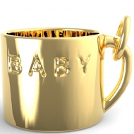 BABY CUP