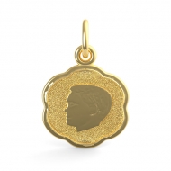 BOY ENGRAVABLE