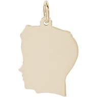 BOY ENGRAVABLE