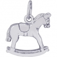 ROCKING HORSE