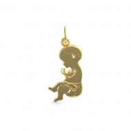 BABY ENGRAVABLE