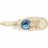 BABYSHOE DEC ENGRAVABLE