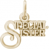 SPECIAL SISTER