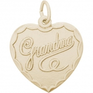 GRANDMA ENGRAVABLE