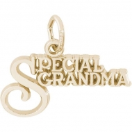SPECIAL GRANDMA