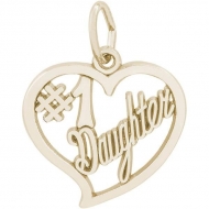  1 DAUGHTER