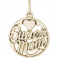 SUPERMOM