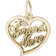 GRANDMERE