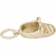 BABYSHOE ENGRAVABLE