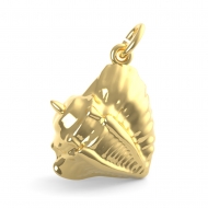 CONCH SHELL