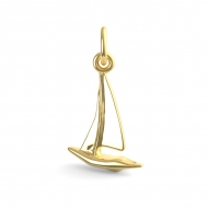SAILBOAT