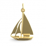SAILBOAT