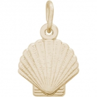 SHELL ENGRAVABLE