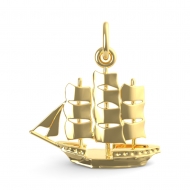 SAILBOAT