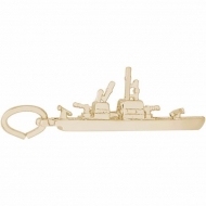 NAVAL SHIP