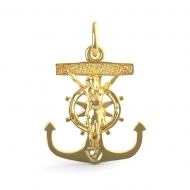 MARINERS CROSS