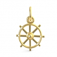 SHIPS WHEEL