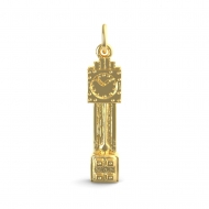 GRANDFATHER CLOCK
