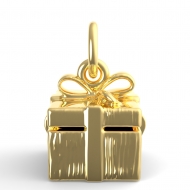 GIFT BOX
