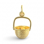 NANTUCKET BASKET