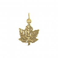 MAPLE LEAF ENGRAVABLE