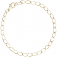 BRACELET   8 IN 