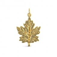 MAPLE LEAF