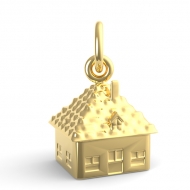 HOUSE ENGRAVABLE