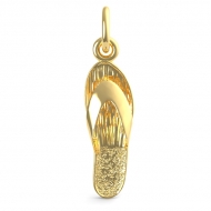 SANDAL ENGRAVABLE