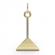 FAN RAKE