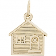 HOUSE ENGRAVABLE
