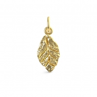 TOBACCO LEAF