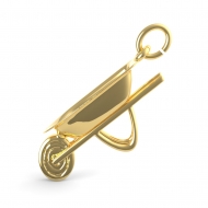 WHEEL BARROW