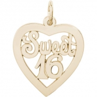 SWEET 16
