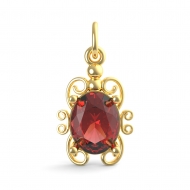 BIRTHSTONE JANUARY