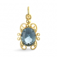BIRTHSTONE MARCH