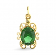BIRTHSTONE MAY