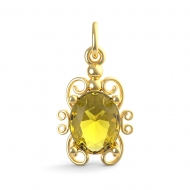 BIRTHSTONE AUGUST